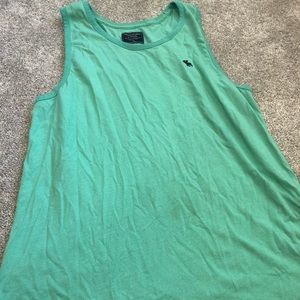 Men’s Abercrombie tank